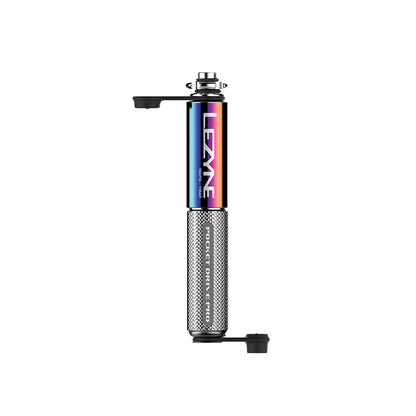 Lezyne, Pocket Drive, Pump, Abs Flip Chuck, 160Psi