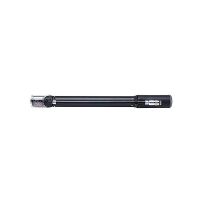 BBB Cycling, BMP-53 Traveller, Pump, 116psi, TwistHead, Black