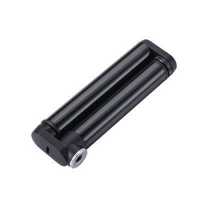 BBB Cycling, BMP-102 DoubleShot, Pump, 120mm, 116psi, Press-fit, Black