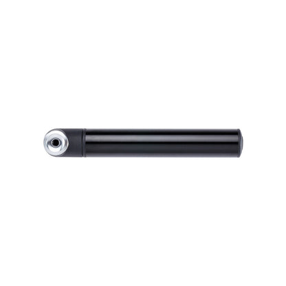 BBB Cycling, BMP-103 SingleShot MTB, Pump, 60psi, Press-fit, Black