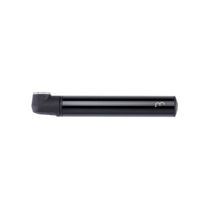 BBB Cycling, BMP-103 SingleShot MTB, Pump, 60psi, Press-fit, Black