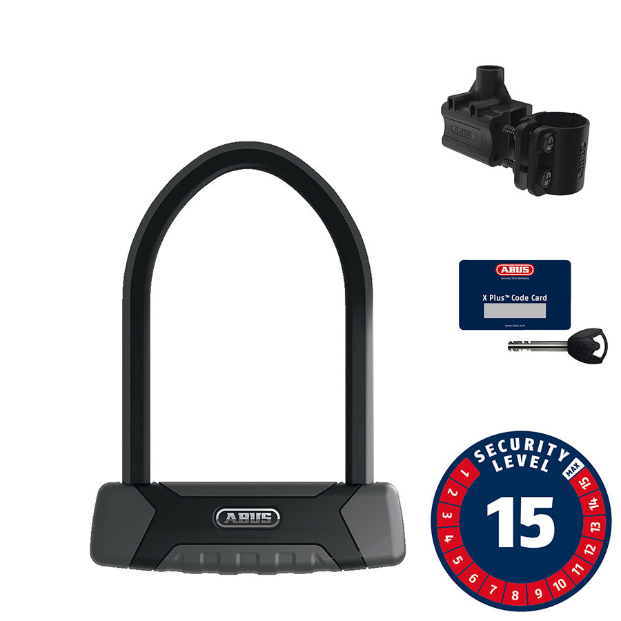 Abus Granit XPlus 540
