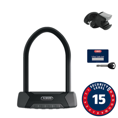 Abus Granit XPlus 540