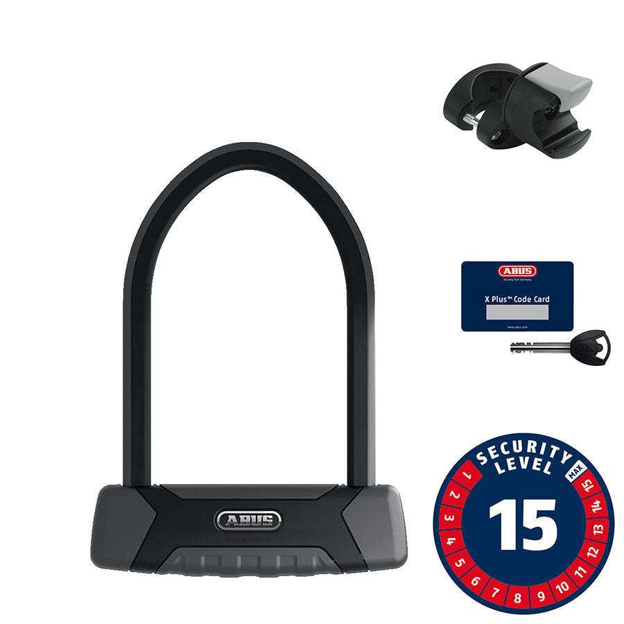 Abus Granit XPlus 540