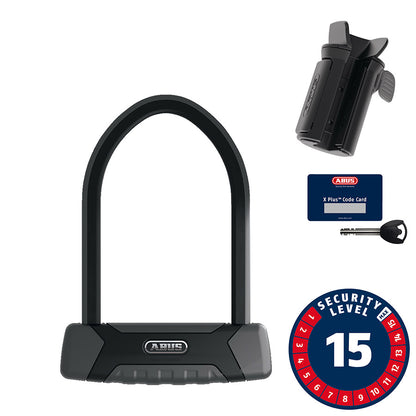 Abus Granit XPlus 540
