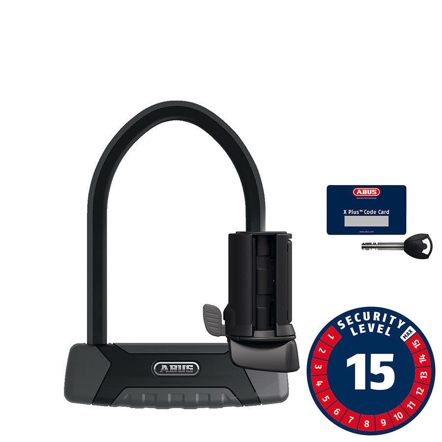 Abus Granit XPlus 540