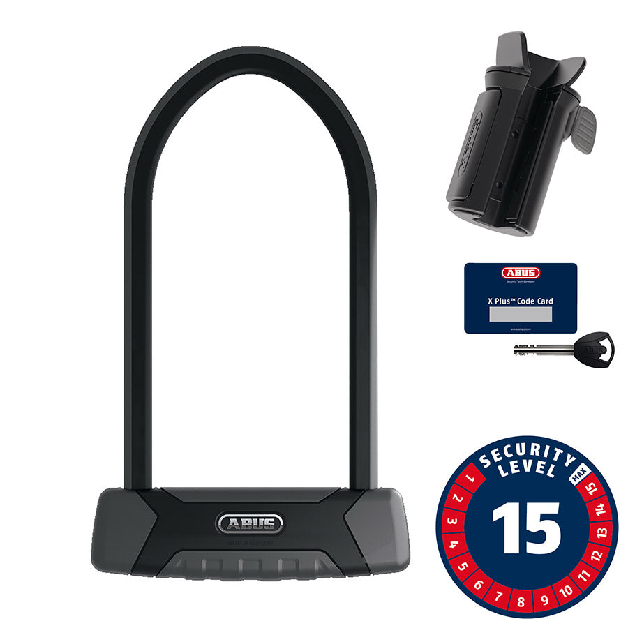 Abus Granit XPlus 540