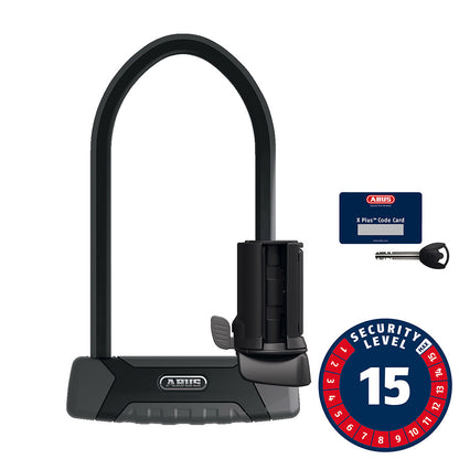 Abus Granit XPlus 540