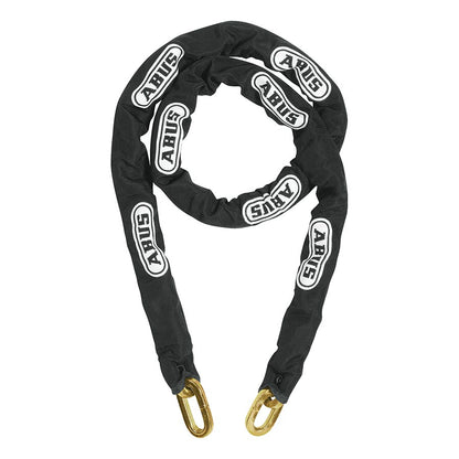 Abus, Kette 10KS, Chain Lock, 10mm, Black, 170cm