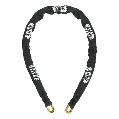 Abus, Kette 10KS, Chain Lock, 10mm, Black, 140cm