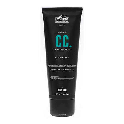 Muc-Off, Luxury Chamois Cream, 250ml