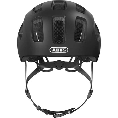 Abus, Youn-I 2.0, Helmet, Velvet Black, S, 48 - 54cm
