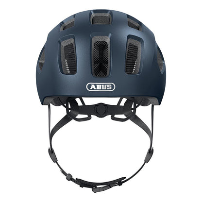 Abus, Youn-I 2.0, Helmet, Midnight Blue, S, 48 - 54cm