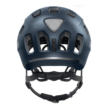 Abus, Youn-I 2.0, Helmet, Midnight Blue, S, 48 - 54cm