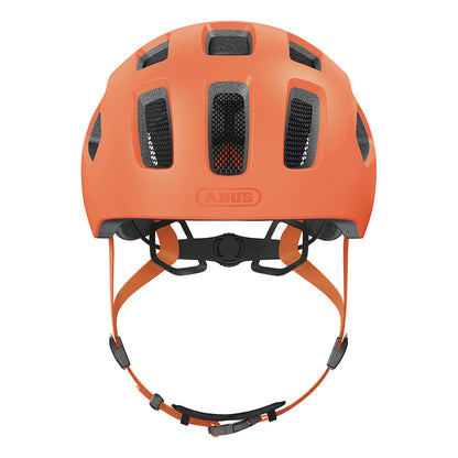Abus, Youn-I 2.0, Helmet, S, 48 - 54cm, Mono Orange