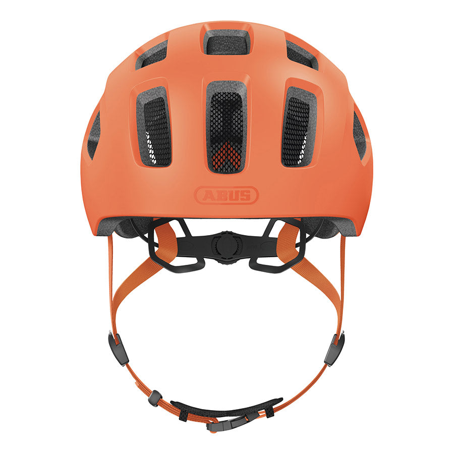 Abus, Youn-I 2.0, Helmet, S, 48 - 54cm, Mono Orange