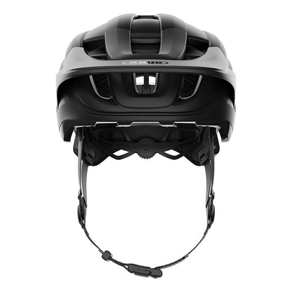 Abus, CliffHanger MIPS, Helmet, Velvet Black, S, 51 - 55cm