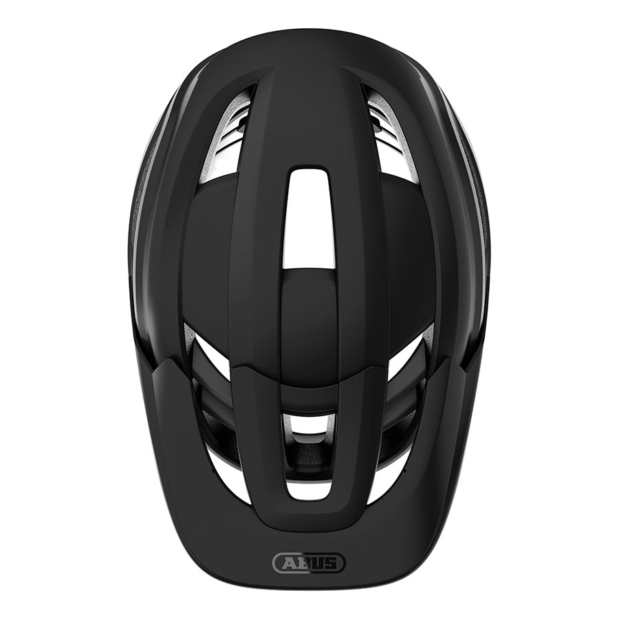 Abus, CliffHanger MIPS, Helmet, Velvet Black, S, 51 - 55cm