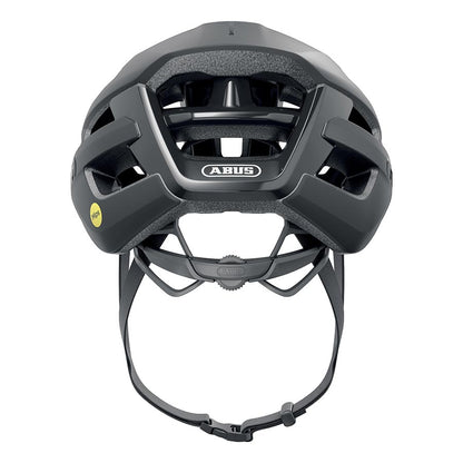 Abus, PowerDome MIPS, Helmet, S, 51 - 55cm, Velvet Black