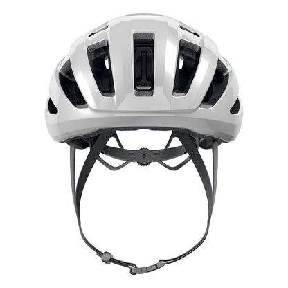 Abus, PowerDome MIPS, Helmet, S, 51 - 55cm, Shiny White