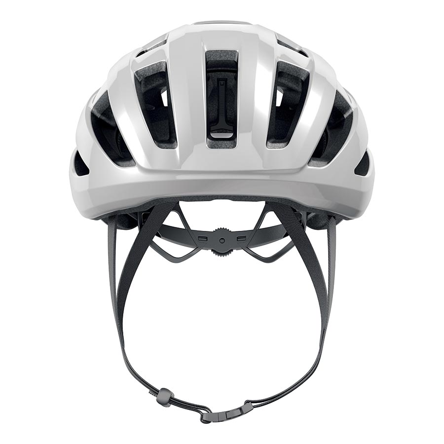 Abus, PowerDome MIPS, Helmet, S, 51 - 55cm, Shiny White