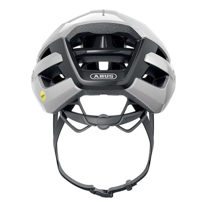 Abus, PowerDome MIPS, Helmet, S, 51 - 55cm, Shiny White