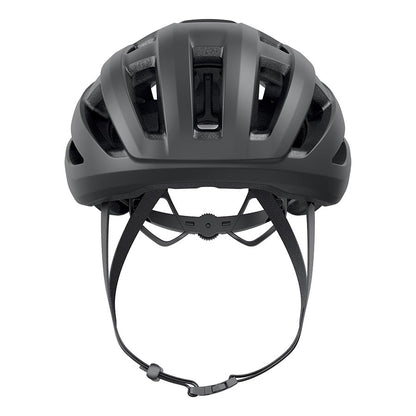 Abus, PowerDome, Helmet, S, 51 - 55cm, Velvet Black