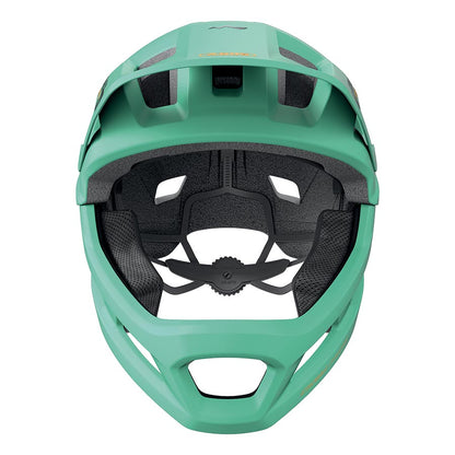 Abus, YouDrop FF, Mountain Helmet, Sage Green, S, 48 - 55cm