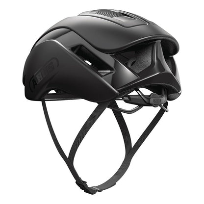 Abus, GameChanger 2.0, Helmet, S, 51 - 55cm, Velvet Black