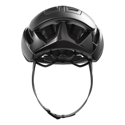 Abus, GameChanger 2.0, Helmet, S, 51 - 55cm, Velvet Black