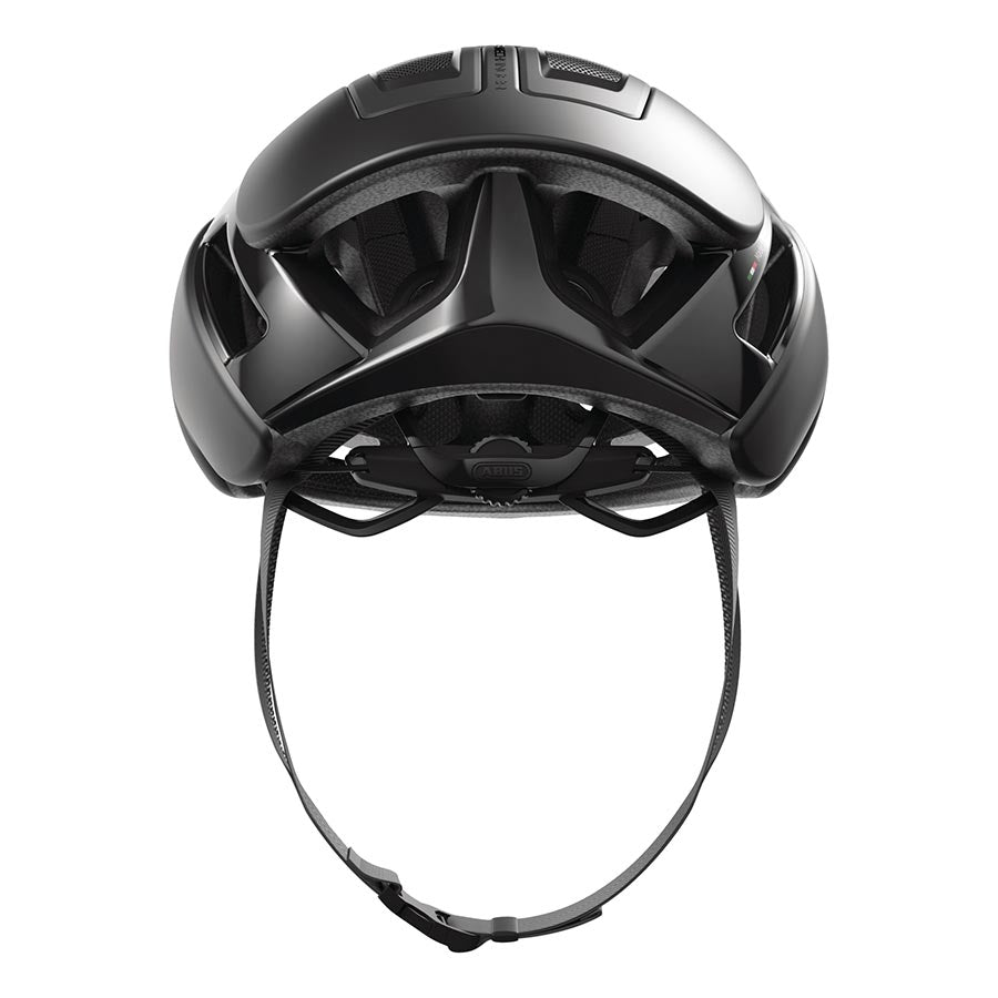 Abus, GameChanger 2.0, Helmet, S, 51 - 55cm, Velvet Black