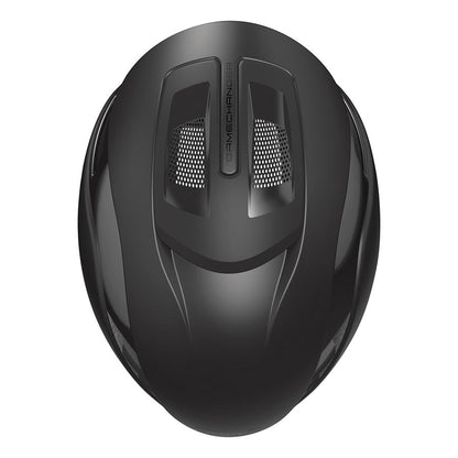 Abus, GameChanger 2.0, Helmet, S, 51 - 55cm, Velvet Black