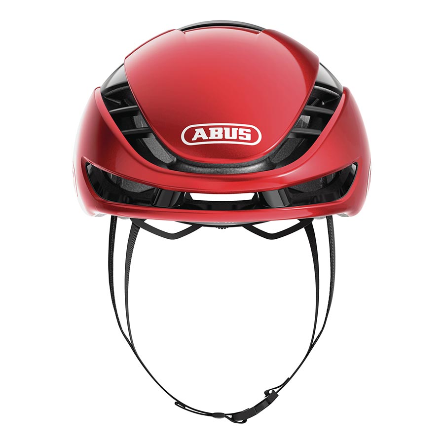 Abus, GameChanger 2.0, Helmet, S, 51 - 55cm, Performance Red