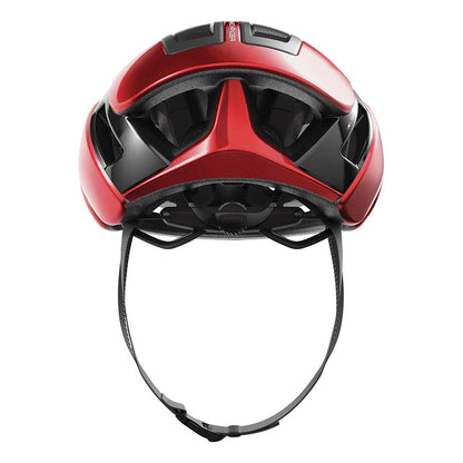 Abus, GameChanger 2.0, Helmet, S, 51 - 55cm, Performance Red