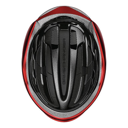 Abus, GameChanger 2.0, Helmet, S, 51 - 55cm, Performance Red