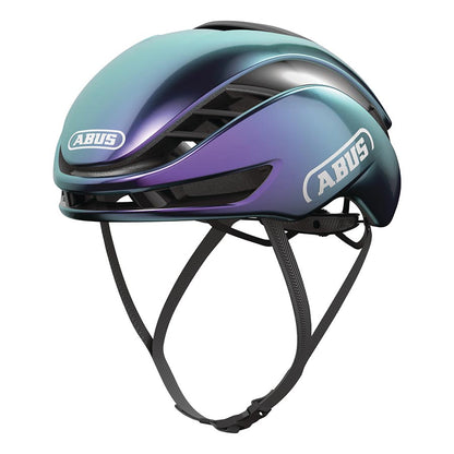 Abus, GameChanger 2.0, Helmet, S, 51 - 55cm, Flip Flop Purple