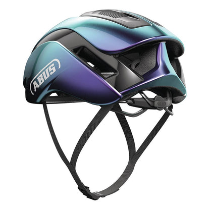 Abus, GameChanger 2.0, Helmet, S, 51 - 55cm, Flip Flop Purple