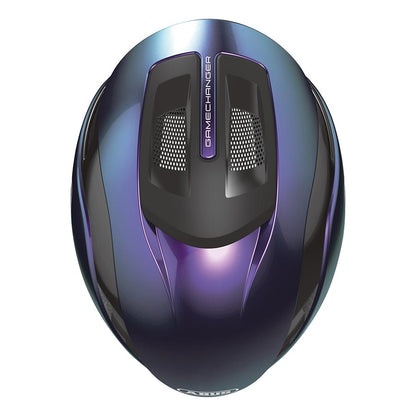 Abus, GameChanger 2.0, Helmet, S, 51 - 55cm, Flip Flop Purple