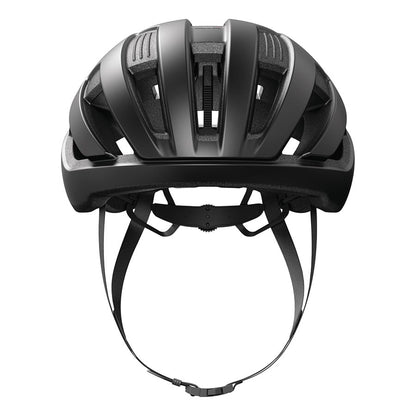 Abus, WingBack, Helmet, S, 51 - 55cm, Velvet Black