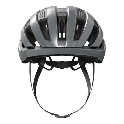 Abus, WingBack, Helmet, S, 51 - 55cm, Race Grey