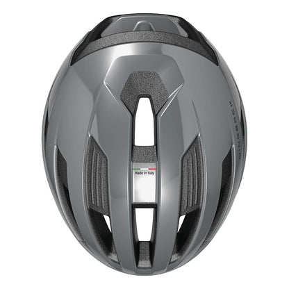 Abus, WingBack, Helmet, S, 51 - 55cm, Race Grey