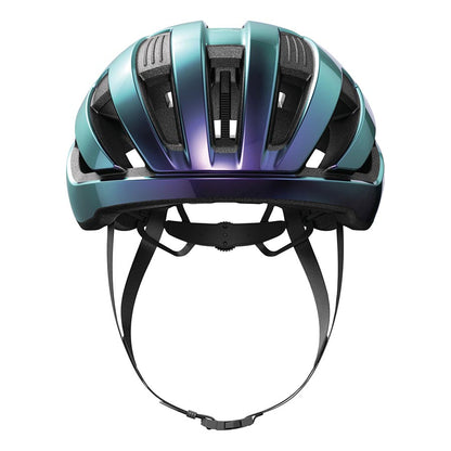 Abus, WingBack, Helmet, S, 51 - 55cm, Flip Flop Purple
