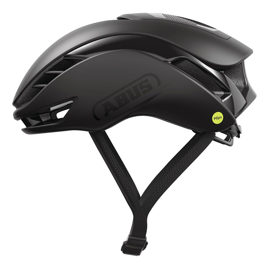 Abus, GameChanger 2.0 MIPS, Helmet, S, 51 - 55cm, Velvet Black