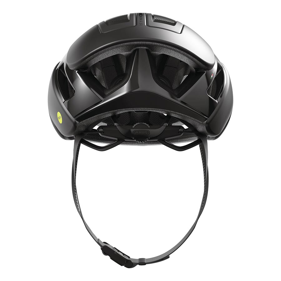 Abus, GameChanger 2.0 MIPS, Helmet, S, 51 - 55cm, Velvet Black