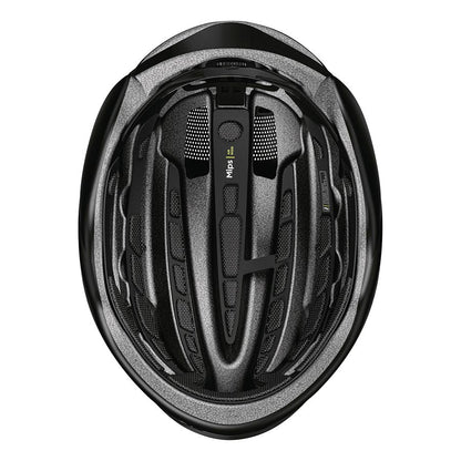 Abus, GameChanger 2.0 MIPS, Helmet, S, 51 - 55cm, Velvet Black