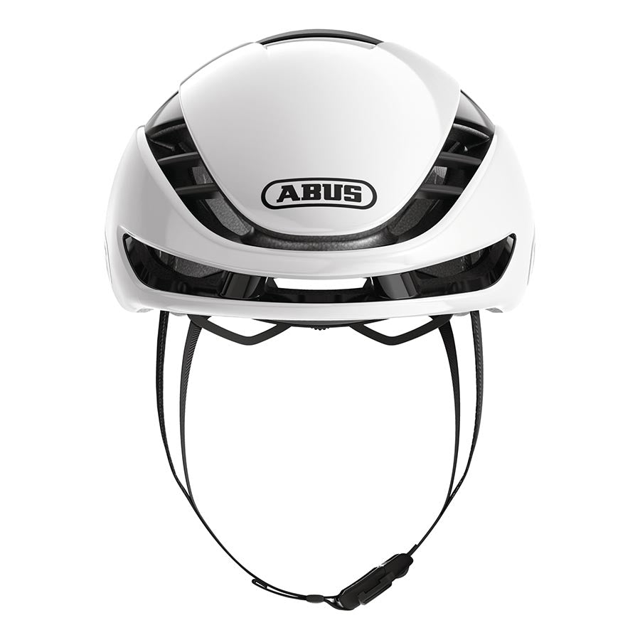 Abus, GameChanger 2.0 MIPS, Helmet, S, 51 - 55cm, Shiny White
