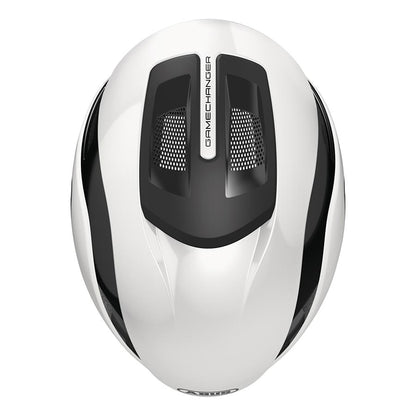 Abus, GameChanger 2.0 MIPS, Helmet, S, 51 - 55cm, Shiny White