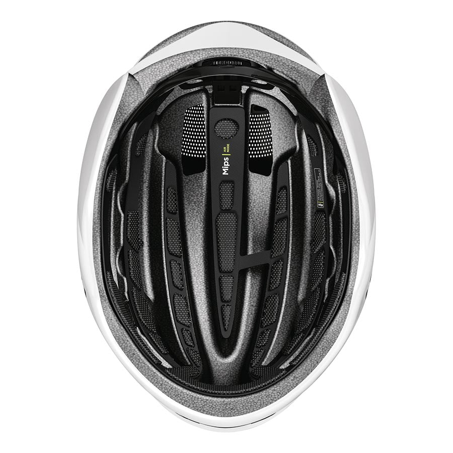 Abus, GameChanger 2.0 MIPS, Helmet, S, 51 - 55cm, Shiny White