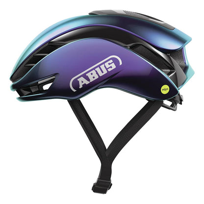 Abus, GameChanger 2.0 MIPS, Helmet, M, 52 - 58cm, Flip Flop Purple