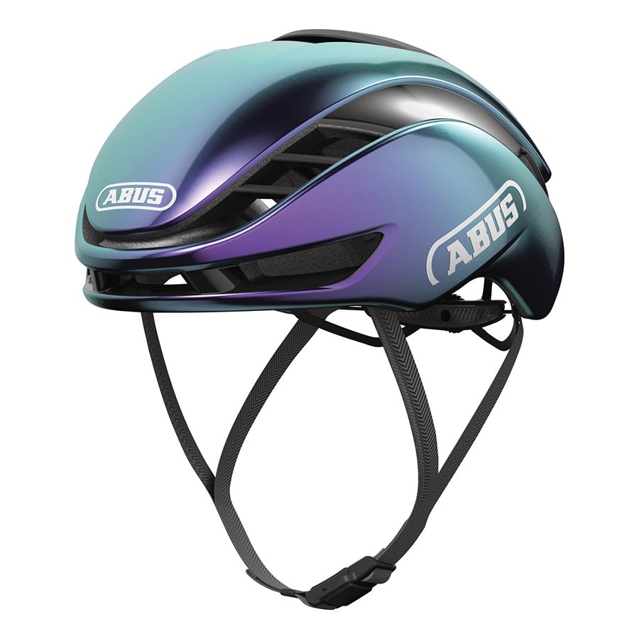 Abus, GameChanger 2.0 MIPS, Helmet, M, 52 - 58cm, Flip Flop Purple